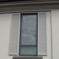37 - False shutters