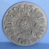 9 - Decorative detail