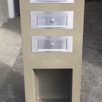 Triple Custom - J4258