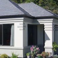 12 - Decorative detail